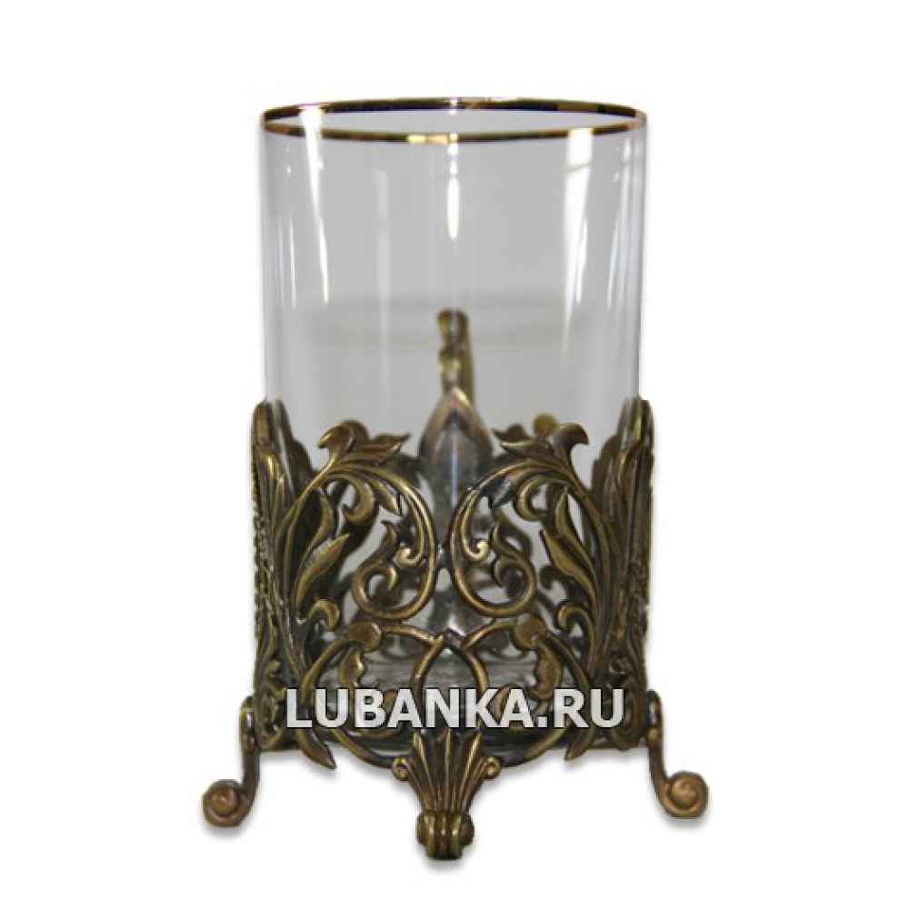 Подстаканник Ко дню космонавта